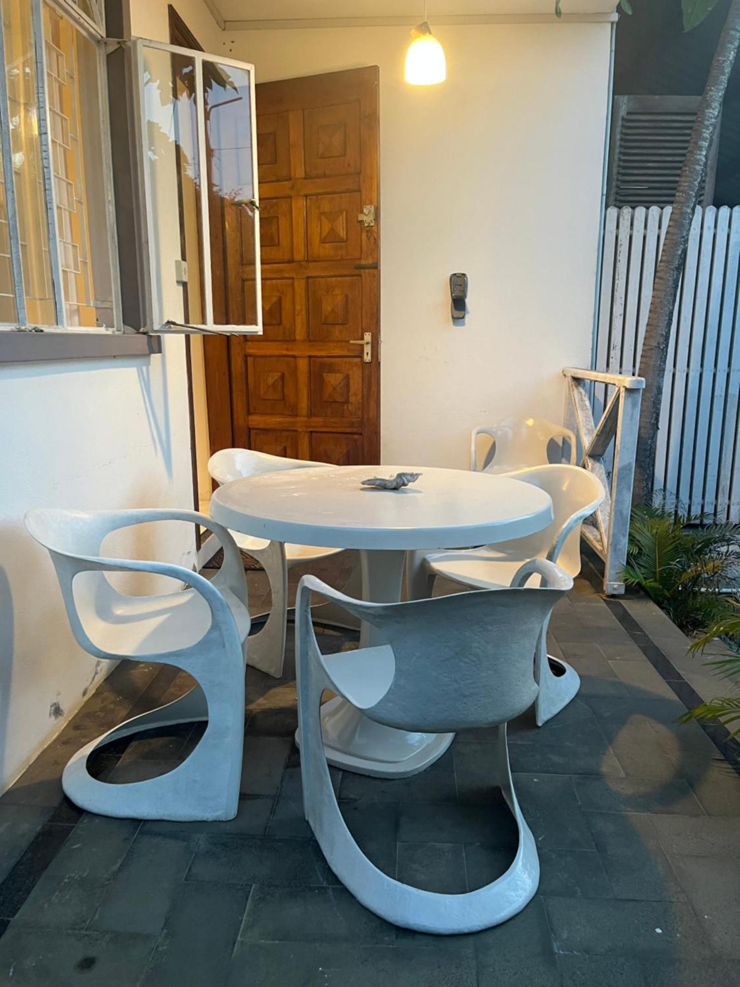 Maison Sandra Montchoisy 외부 사진