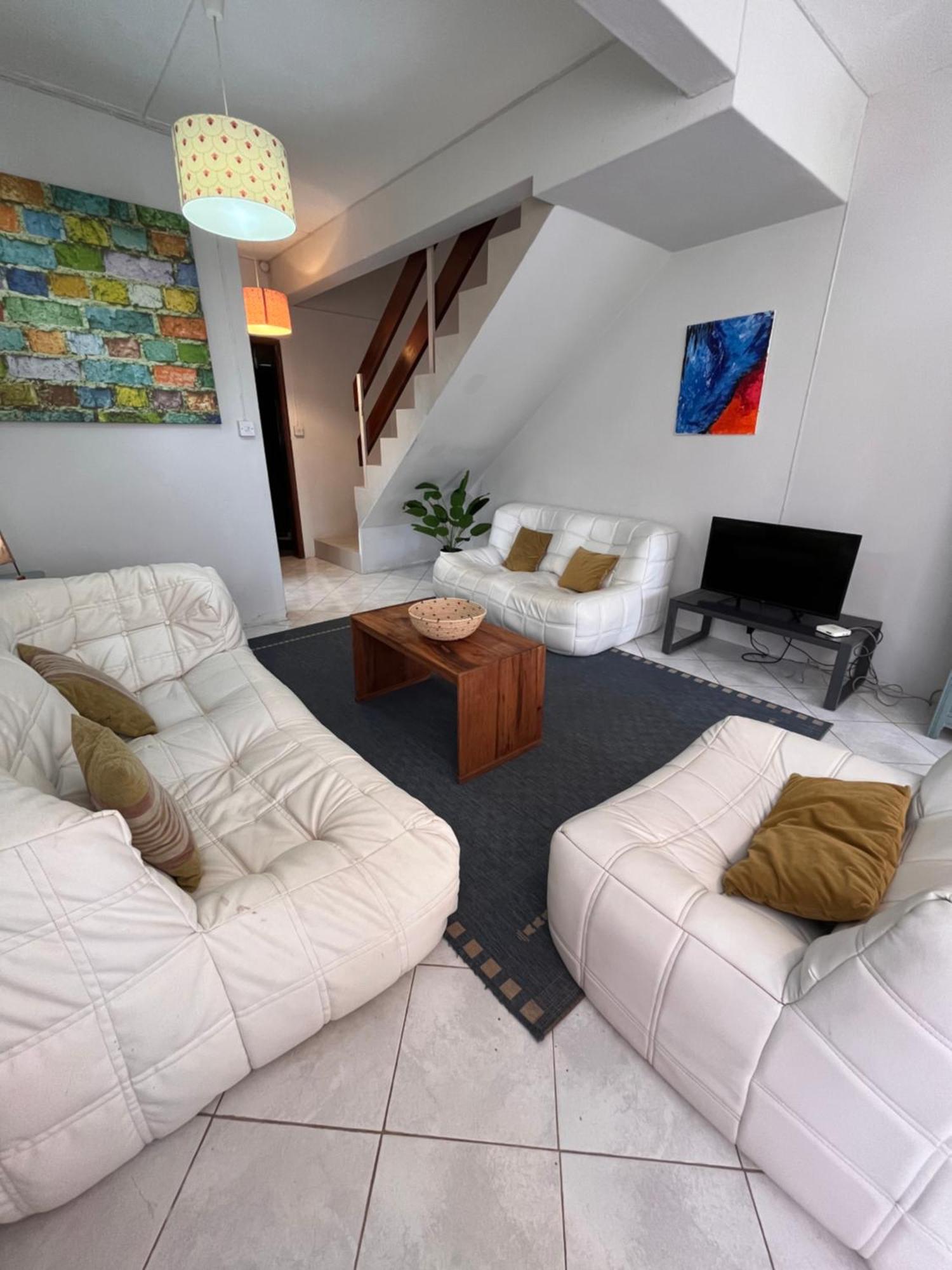 Maison Sandra Montchoisy 외부 사진